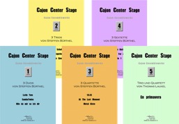 CajonCenterStage_alleCover