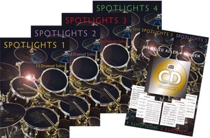 Spotlights_alleCover