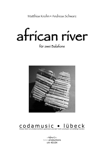 AFRICAN RIVER