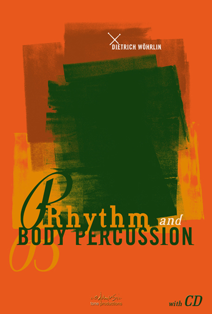 RHYTHM and BODY PERCUSSION