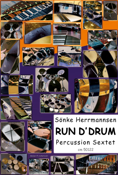 RUN D\'DRUM