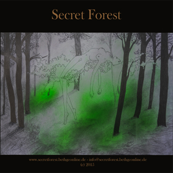 SECRET FOREST